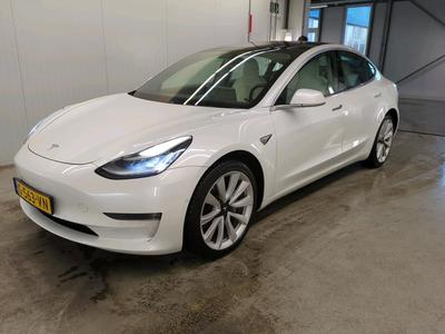 Tesla 3 Model 75kWh Long-Range AWD automaat, 2019