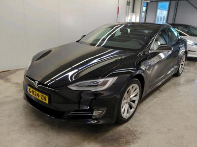 Tesla S Model 100kWh AWD Long Range automaat, 2019