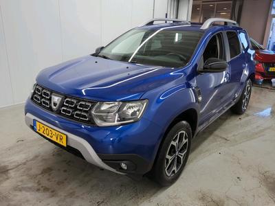 Dacia Duster 1.3 TCE 96kW GPF 4x2 15TH Anniversary (NEDC), 2020