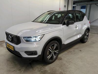 Volvo XC40 T5 Plug-In Hybrid 193kW R-Design geartronic, 2021