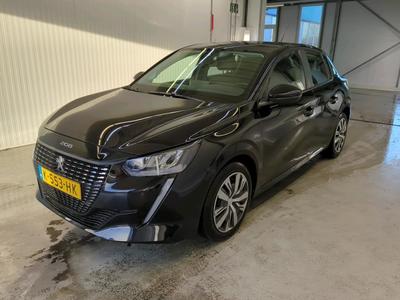 Peugeot 208 1.2 Puretech 55kW Active, 2020