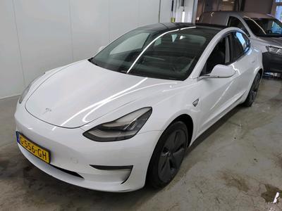 Tesla 3 Model 75kWh Long-Range AWD automaat, 2019