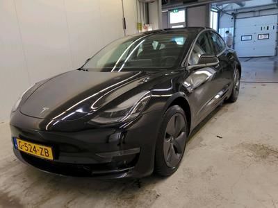 Tesla 3 Model 75kWh Long-Range AWD automaat, 2019