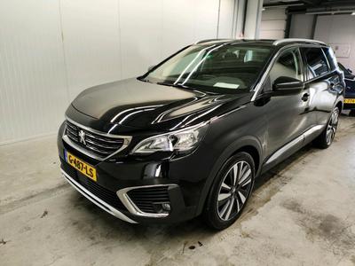 Peugeot 5008 1.6 Puretech 130kW Blue Lease Premium EAT8, 2019