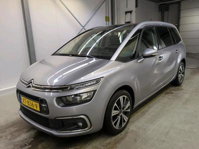 Citroen C4 Grand Spacetourer 1.2 PureTech 96kW S&amp;S Business, 2019