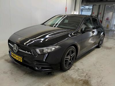 Mercedes-Benz A180 1.3 100kW Business Solution AMG DCT, 2020