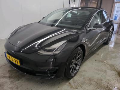 Tesla 3 Model 75kWh Long-Range AWD automaat, 2019