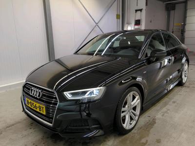 Audi A3 35 TFSI COD 110kW Advance Sport sedan s-tronic, 2020