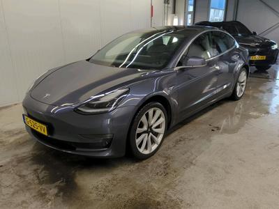 Tesla 3 Model 75kWh Long-Range AWD automaat, 2019