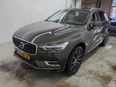 Volvo XC60 T8 287kW 4WD Inscription automaat, 2019