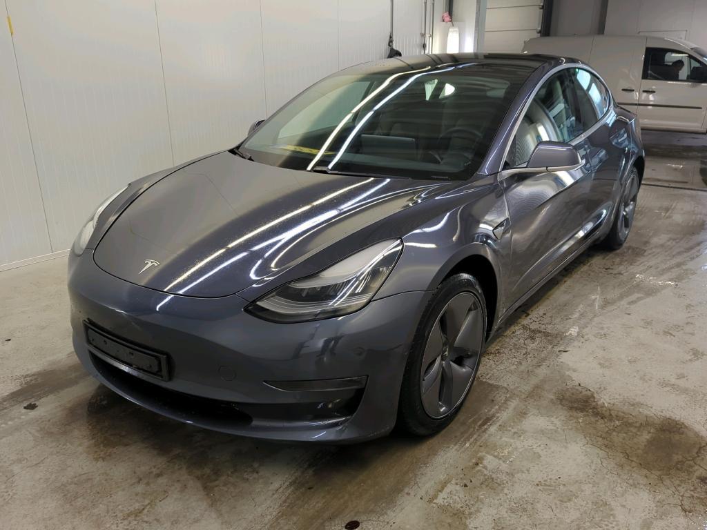 Tesla 3 Model 75kWh Long-Range AWD automaat, 2019