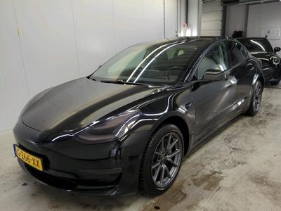 Tesla 3 Model 75kWh Long-Range AWD automaat, 2019