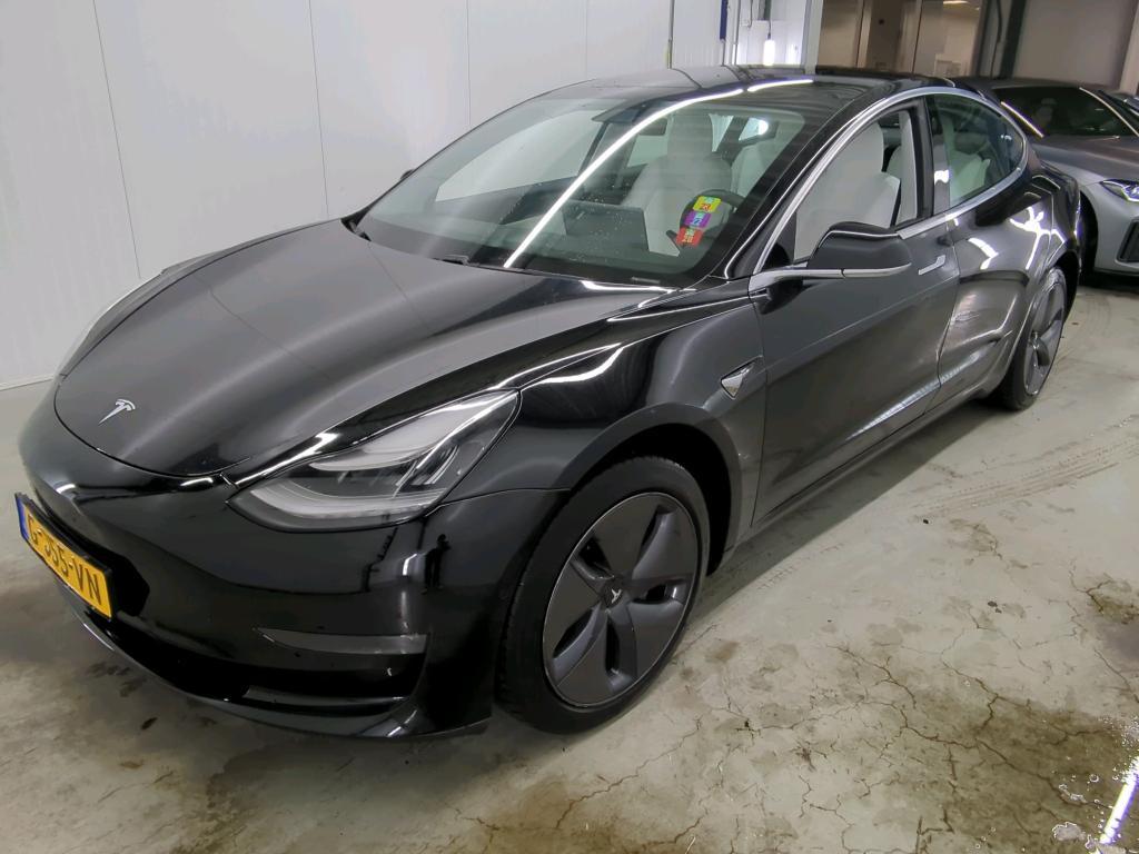 Tesla 3 Model 75kWh Long-Range AWD automaat, 2019