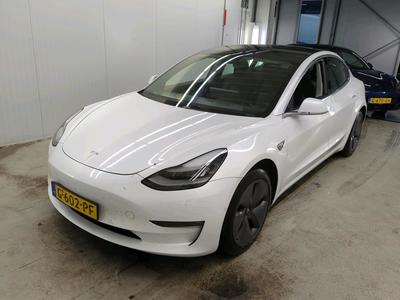 Tesla 3 Model 75kWh Long-Range AWD automaat, 2019