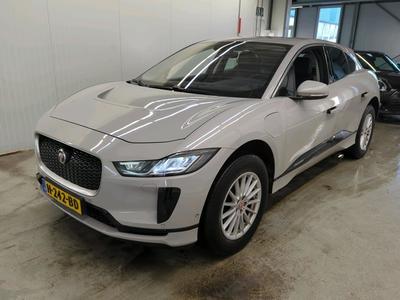 Jaguar I-Pace EV400 294kW / 90kWh 4WD Business Edition S automaat, 2019