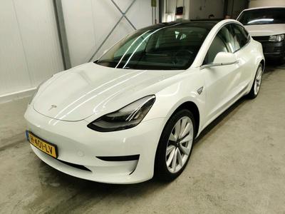 Tesla 3 Model 50kWh Standard Range Plus automaat, 2020