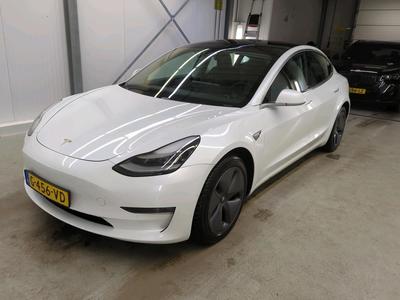 Tesla 3 Model 75kWh Long-Range AWD automaat, 2019