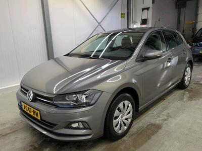 Volkswagen Polo 1.0 TSI 70kW Comfortline (NEDC), 2021