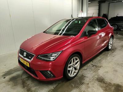 Seat Ibiza 1.0 TSI 70kW FR Business Intense Plus, 2020