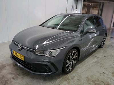 Volkswagen Golf 1.5 TSI 96kW R-Line, 2021