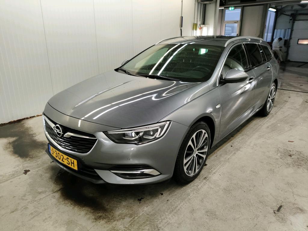 Opel Insignia Sp.Tourer 1.5 Turbo 121kW S&S Business Executive, 2020