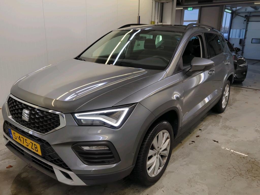 Seat Ateca 1.5 TSI 110kW Style Business Intense 7-DSG, 2023