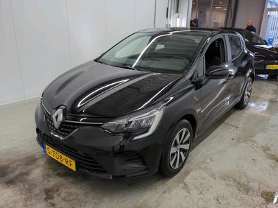 Renault Clio 1.0 TCe 67kW GPF Equilibre, 2023