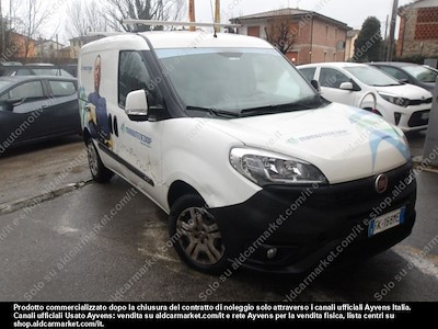 Fiat doblo cargo 1.3 multijet 16v -