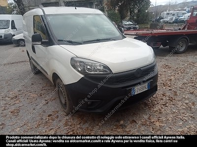 Fiat doblo cargo ch1 business 1.4 -