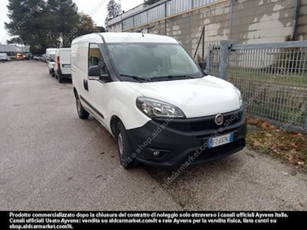 Fiat doblo cargo ch1 business 1.4 -