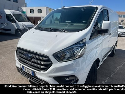 Ford No exportford transit custom 280 l1h1 -