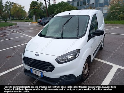 Ford transit courier 1.5 tdci 100 -