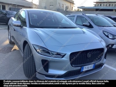 Jaguar i-pace ev400 SE auto 4wd -