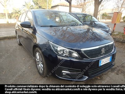 Peugeot 308 SW business bluehdi 130 -