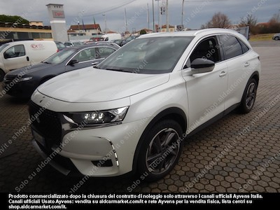 Citroen Ds DS 7 crossback e-tense 4x4 -