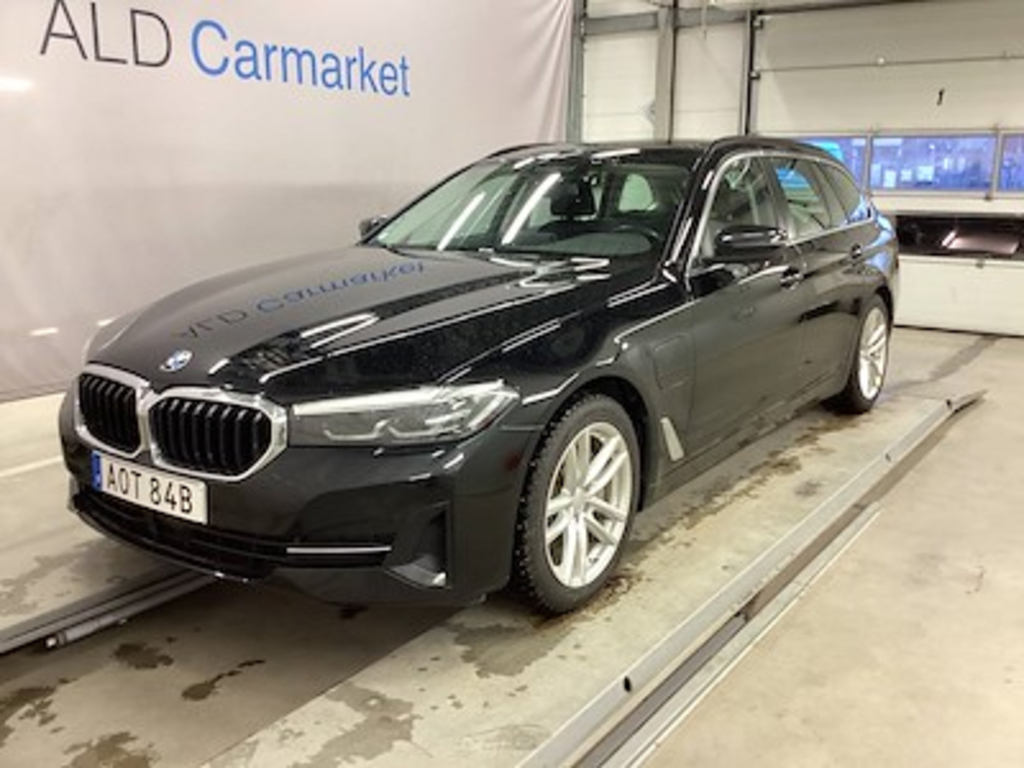 BMW 530e xdrive Drag, B-Kamera, Nav, Auto