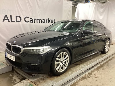 BMW 530i xdrive M-Sport, Display-Key, Drag, B-Kamera, Nav, Auto