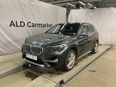 BMW X1 xdrive25e X-Line, HiFi, HuD, Skinn, B-Kamera, Auto