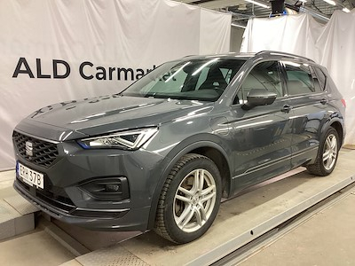 Seat Tarraco 1.4 tsi plug-in FR, Drag, P-Varmare, B-Kamera, Auto