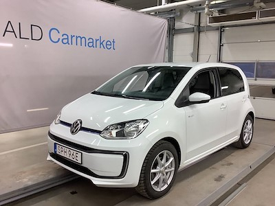 Volkswagen E-up 36.8 kwh B-Kamera, PDC, F-Hallare, Auto