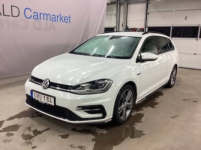 Volkswagen Golf SC 1.5 tsi R-LINE, GT, PDC, Auto