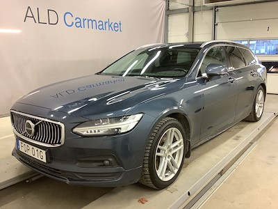 Volvo V90 B4 diesel awd Momentum Adv, Voc, Drag, B-Kamera, Auto