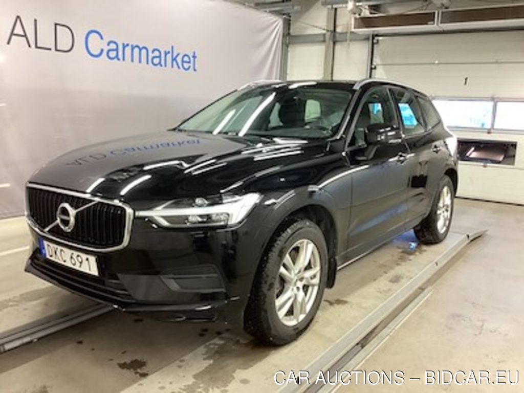 Volvo Xc60 2.0 D4 190 awd Momentum, Drag, PDC Fram & Bak, VoC, Auto