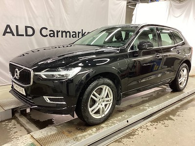 Volvo Xc60 recharge T8 awd Momentum Adv, Voc, Drag, Pano, Skinn, Auto