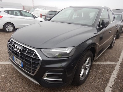 Audi Q5 PC 35 Tdi Business Advanced S Tronic