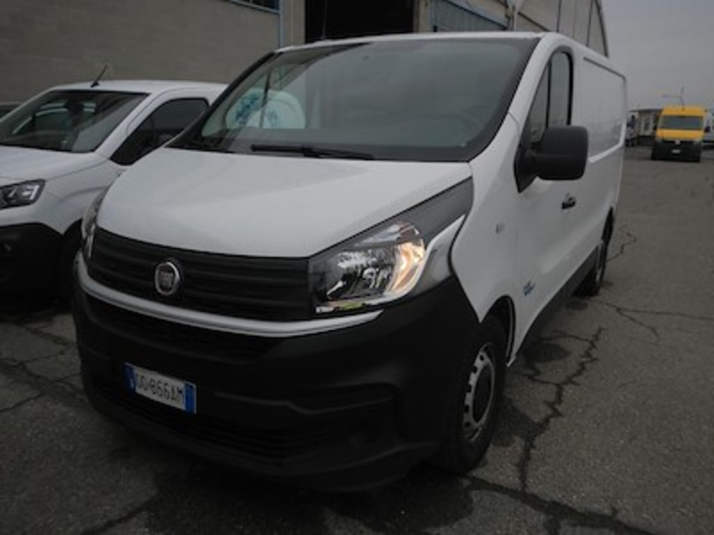 Fiat TALENTO 10q Ch1 2.0 Ecojet 145cv S&amp;s