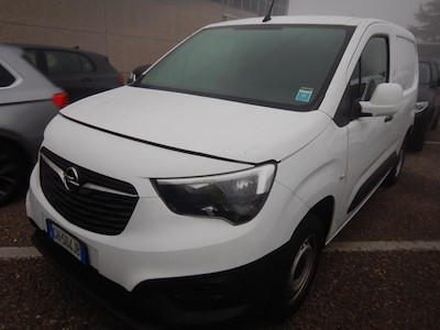 Opel COMBO 1.5 Diesel 100cv Edition L1 650 Kg Mt5