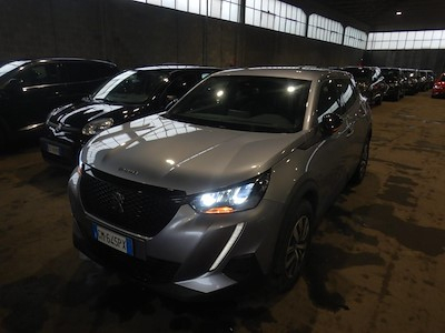 Peugeot 2008 Puretech 100 Active Pack S/s