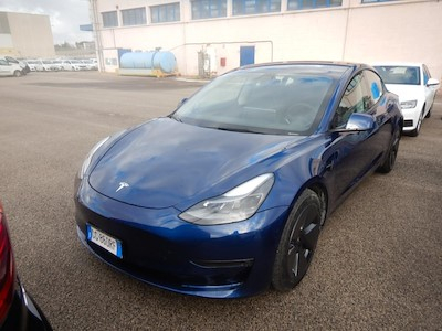 Tesla Model 3 PC 75 Kwh Long Range Dual Motor Awd