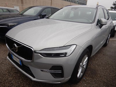 Volvo Xc60 PC B4 D Automatico Momentum Pro